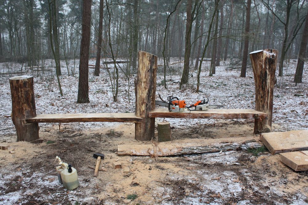 Fase 2: inrichten — foto 6
