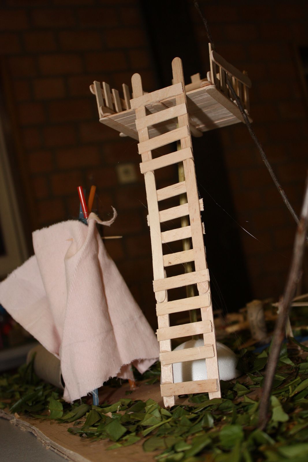 Scholenproject: de ontwerpen — foto 11