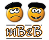M'n Bruur z'n Bruur — Stichting De Spie