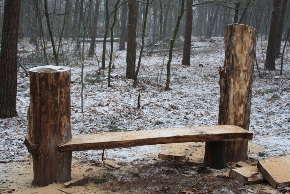 Fase 2: inrichten — foto 1