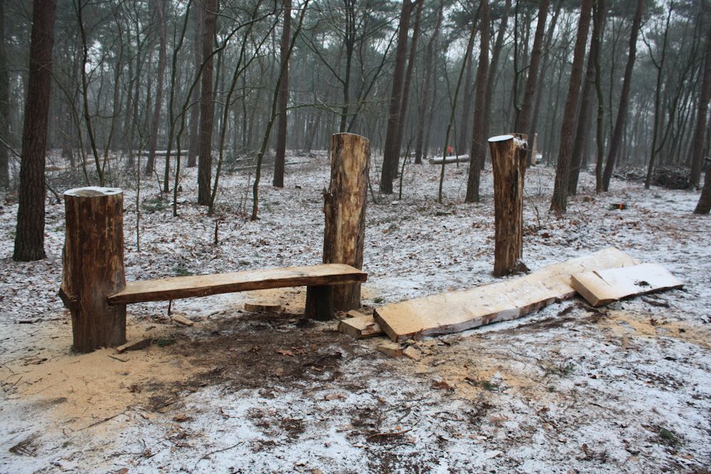Fase 2: inrichten — foto 2