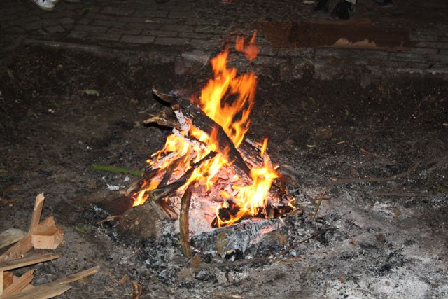 Overnachting bij De Piramide — foto 11