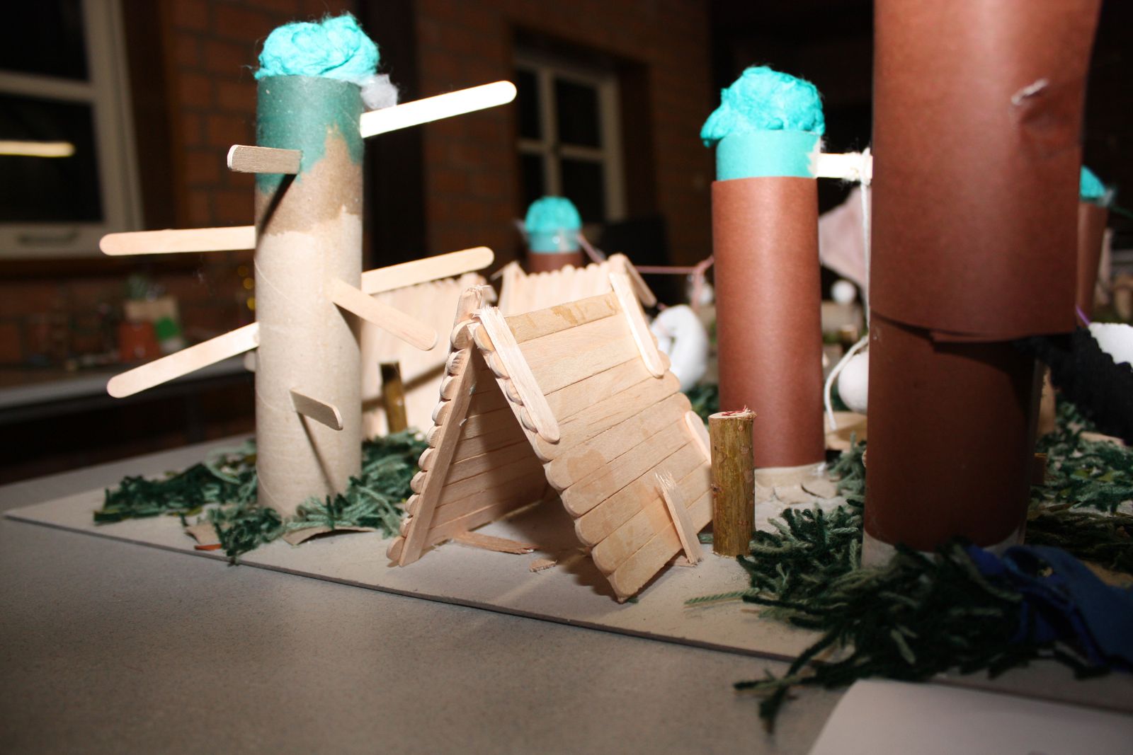 Scholenproject: de ontwerpen — foto 8