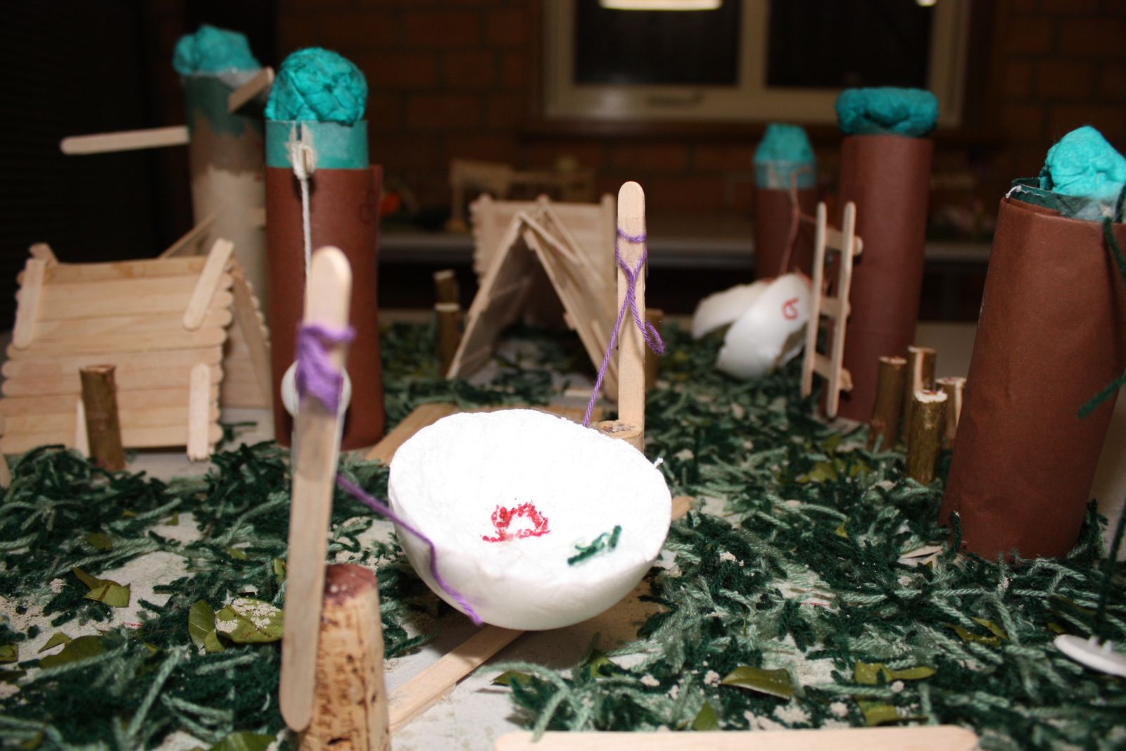 Scholenproject: de ontwerpen — foto 9