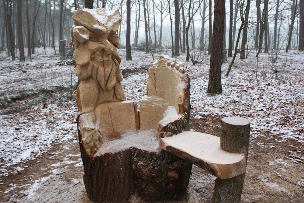 Fase 2: inrichten — foto 12