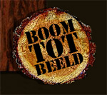 Boom tot Beeld — Roel van Wijlick
