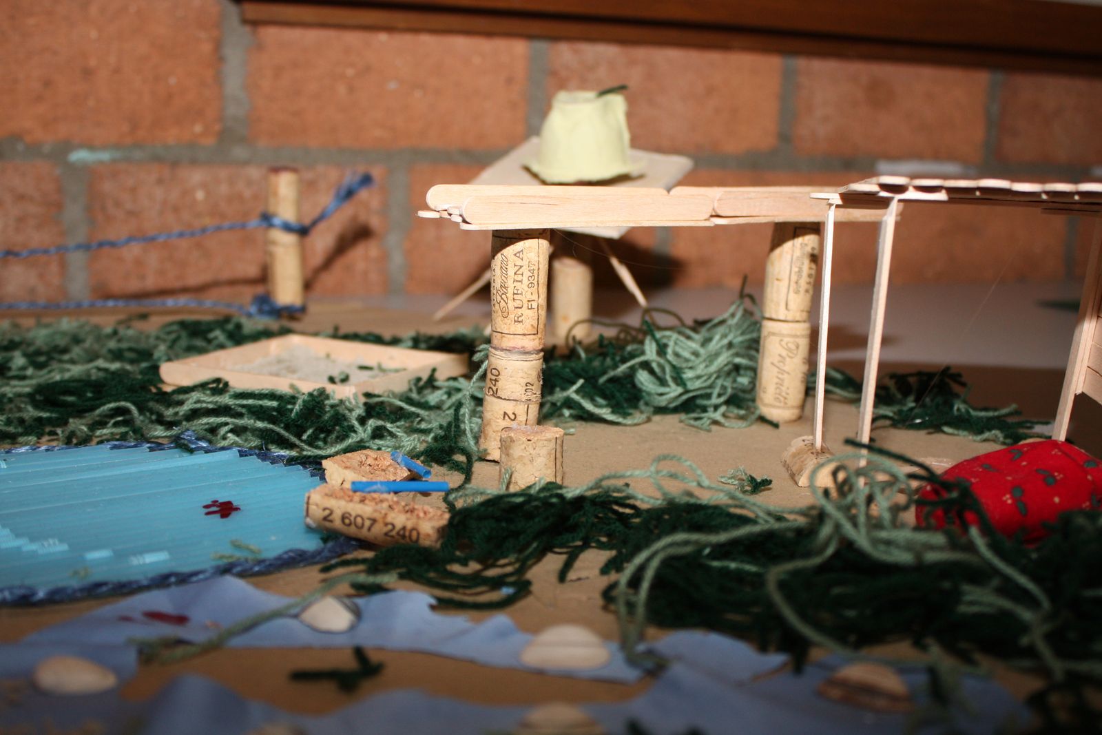 Scholenproject: de ontwerpen — foto 6